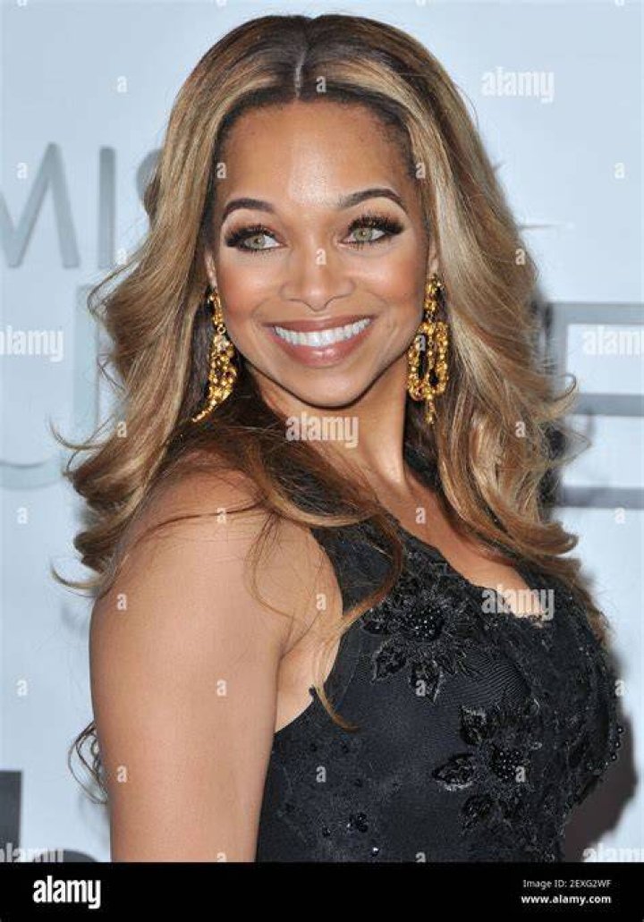 Patricia Southall 2015 Miss Universe Pageant in Las Vegas