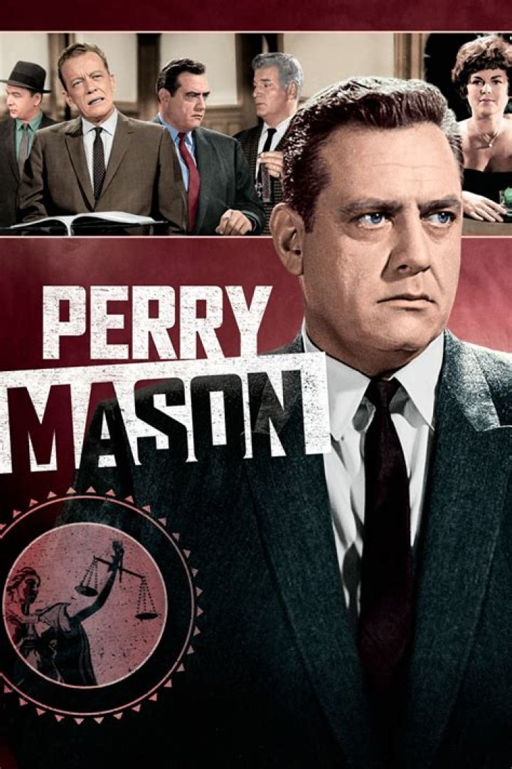 Perry Mason (1957)