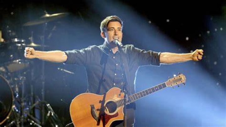Phil Wickham's Wife, Mallory Plotnik Wiki/Bio, Age, Net Worth, Songs