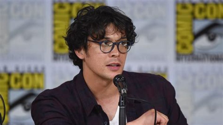 Picture of Bob Morley