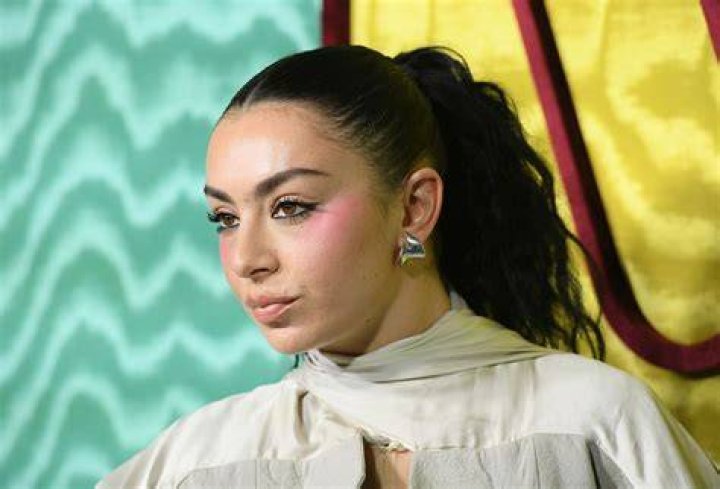 Picture of Charli XCX