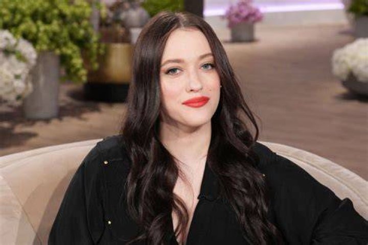 Picture of Kat Dennings