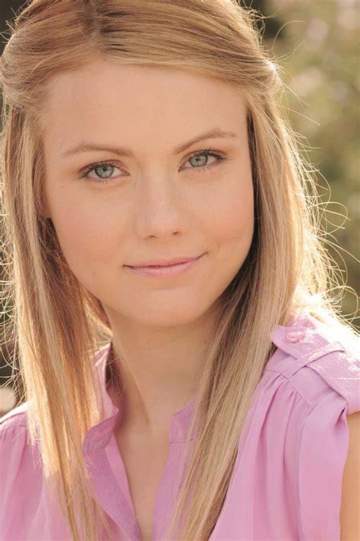 Picture of Katie Sagona