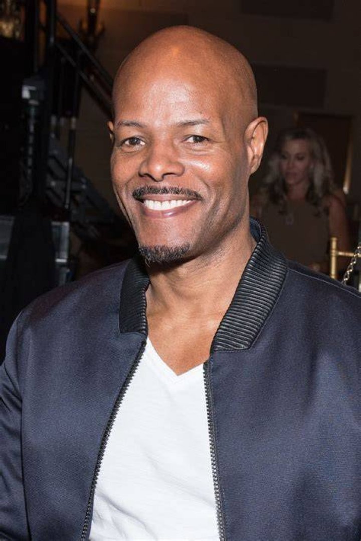 Pictures of Dwayne Wayans