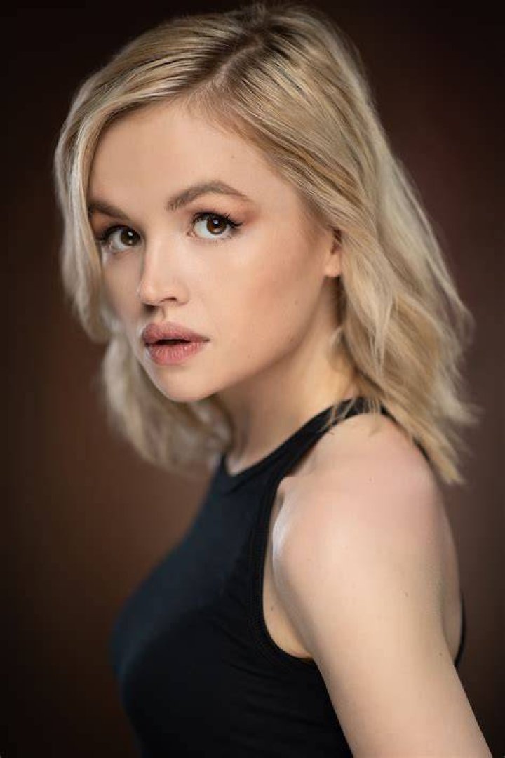 Pictures of Jessica Amlee