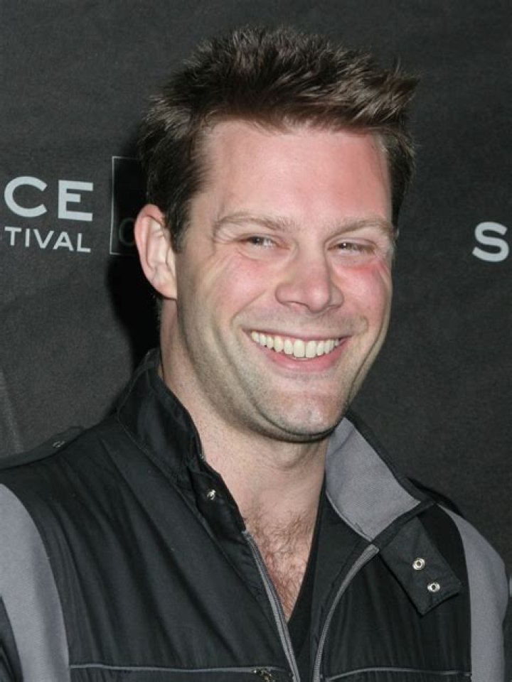 Pictures of Matt Keeslar