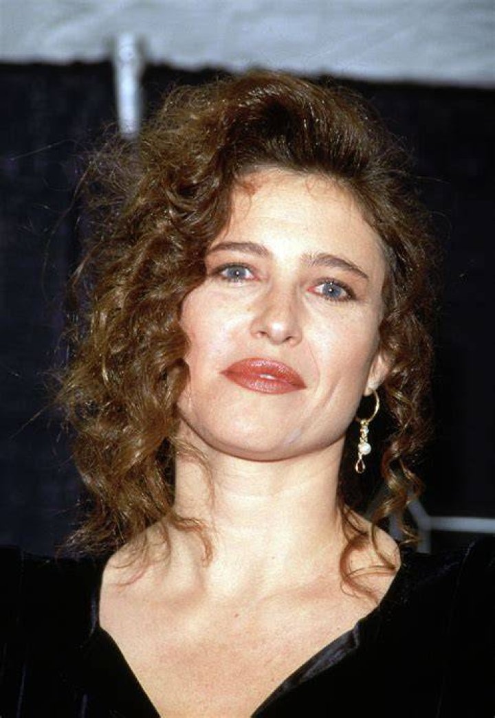 Pictures of Mimi Rogers