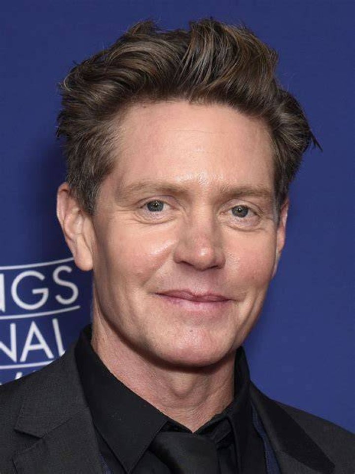 Pictures of Nathan Page