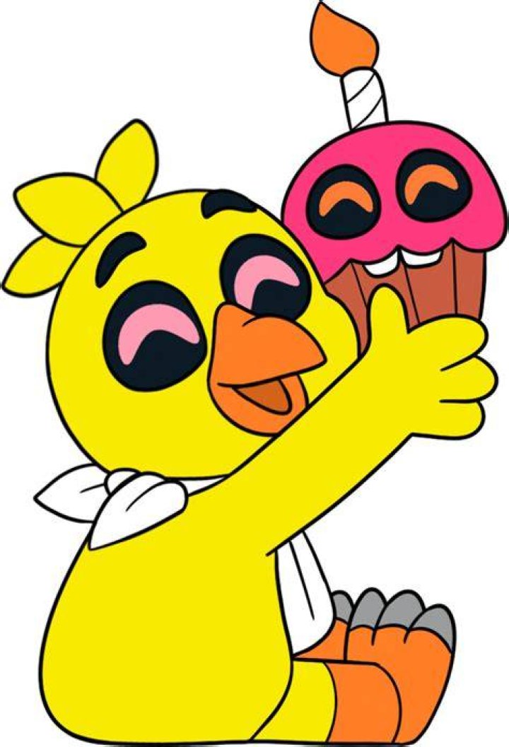 Pin on Chica