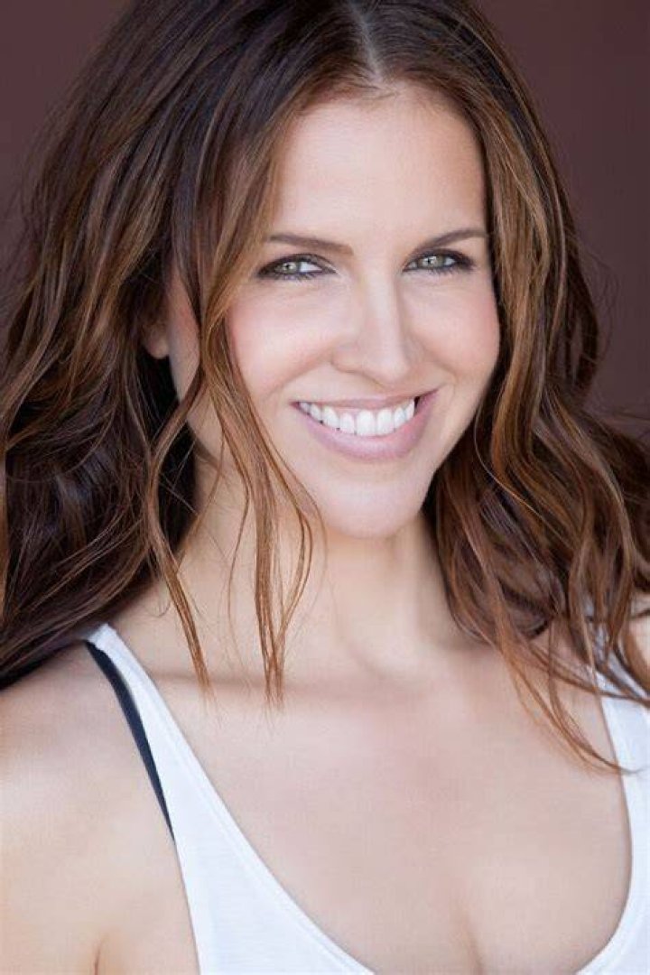Poze Laurie Fortier Actor Poza 25 din 26 CineMagia.ro