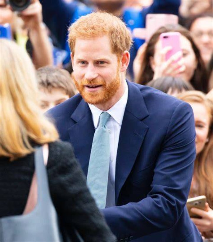 Prince Harry accuses Camilla of leaking stories CBS News