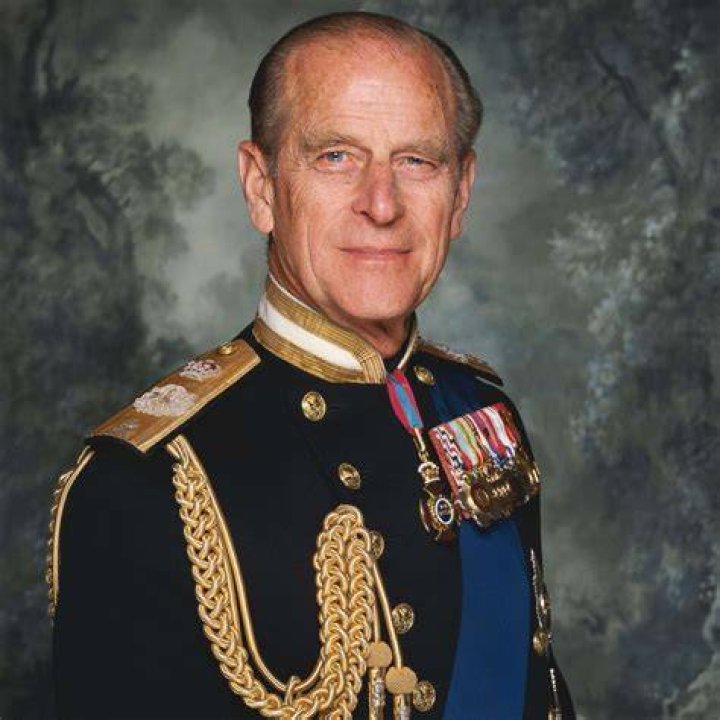 Prince Philip's First Love Was a Stunning Canadian Named Osla Benning