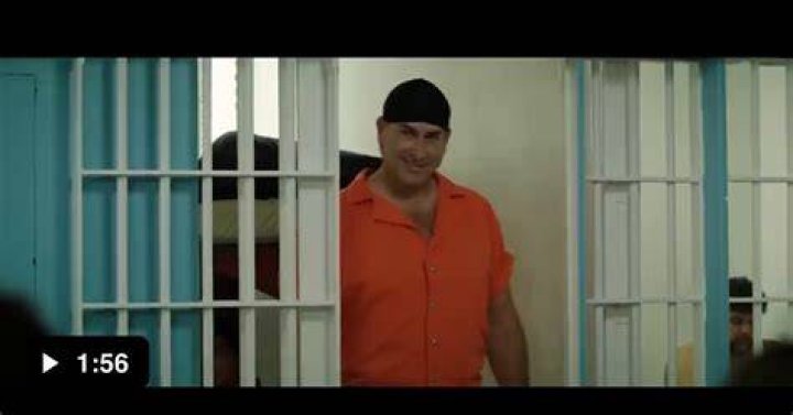 Prison Scene 22 Jump Street (2014) Channing Tatum, Jonah Hill YouTube