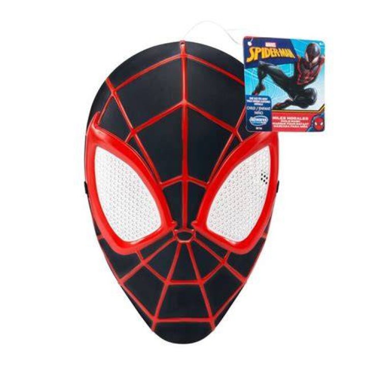 Product Details Miles Morales SpiderMan 18 (2022) granov variant