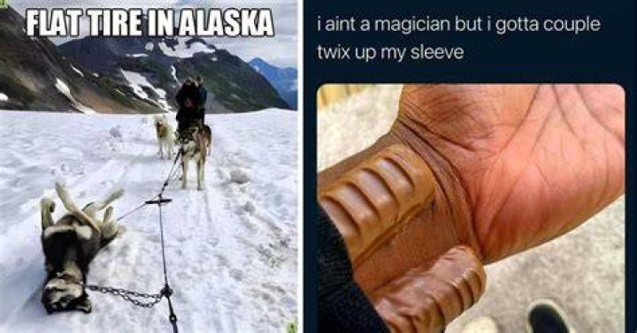 Pun Meme