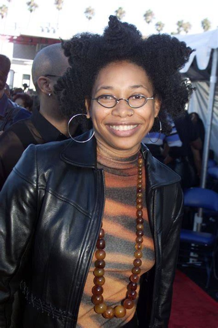Rachelle Ferrell