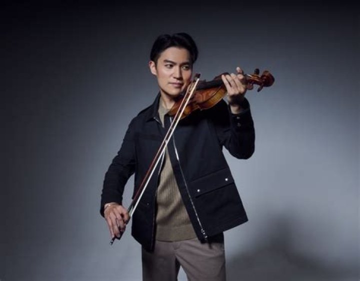 RAY CHEN