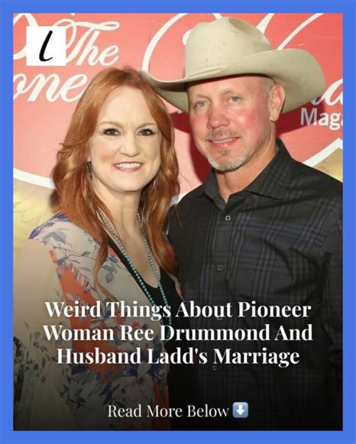 Ree Drummond Hasn't Announced Cancer Diagnosis Despite Online Rumor