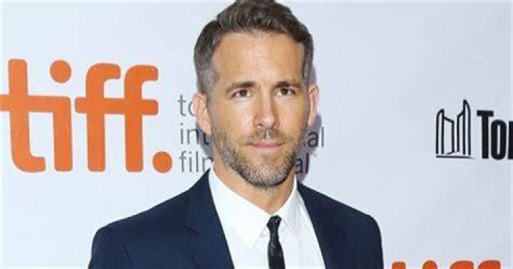 Religion Is Ryan Reynolds Christian Or Jewish? Family Ethnicity