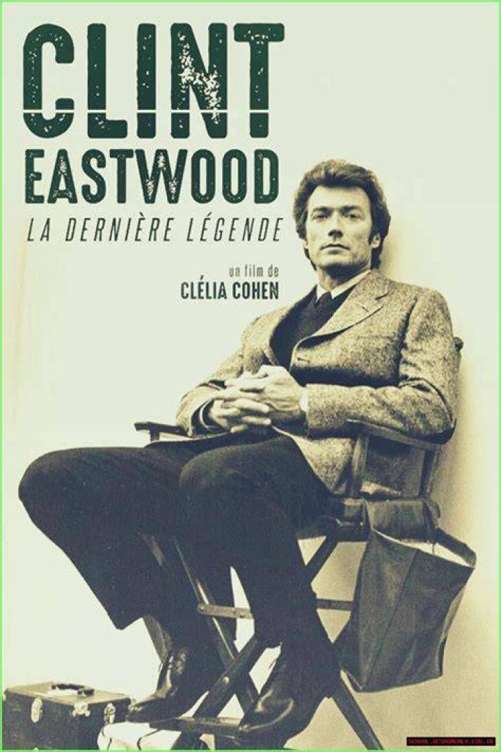 Remembering Clint Eastwood A Legacy Beyond Life