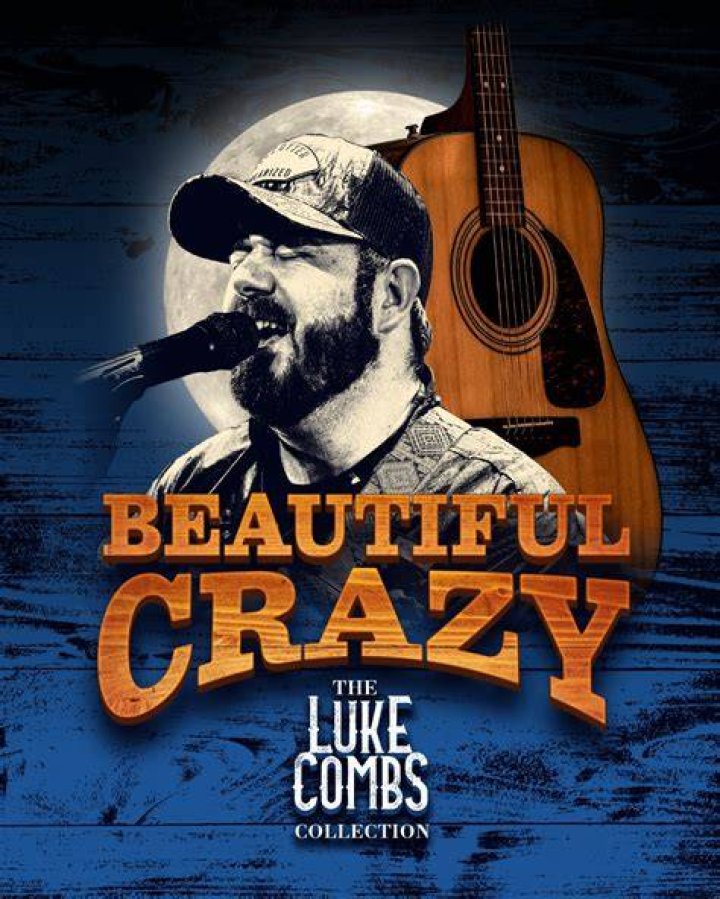 Remembering Luke Combs A Heartfelt Tribute After His Dad Passed Away