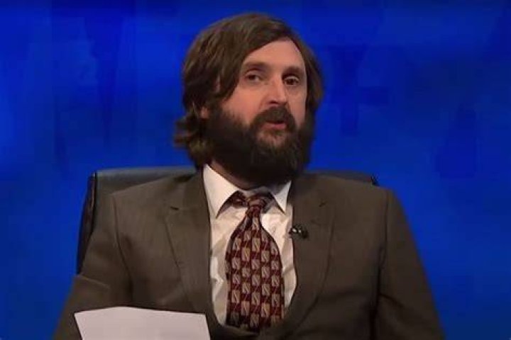 Renowned Comedian Joe Wilkinson and Petra Exton got married to be a