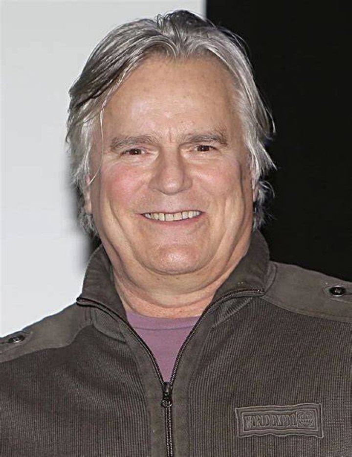 Richard Dean Anderson 2024 Bobbe Chloris