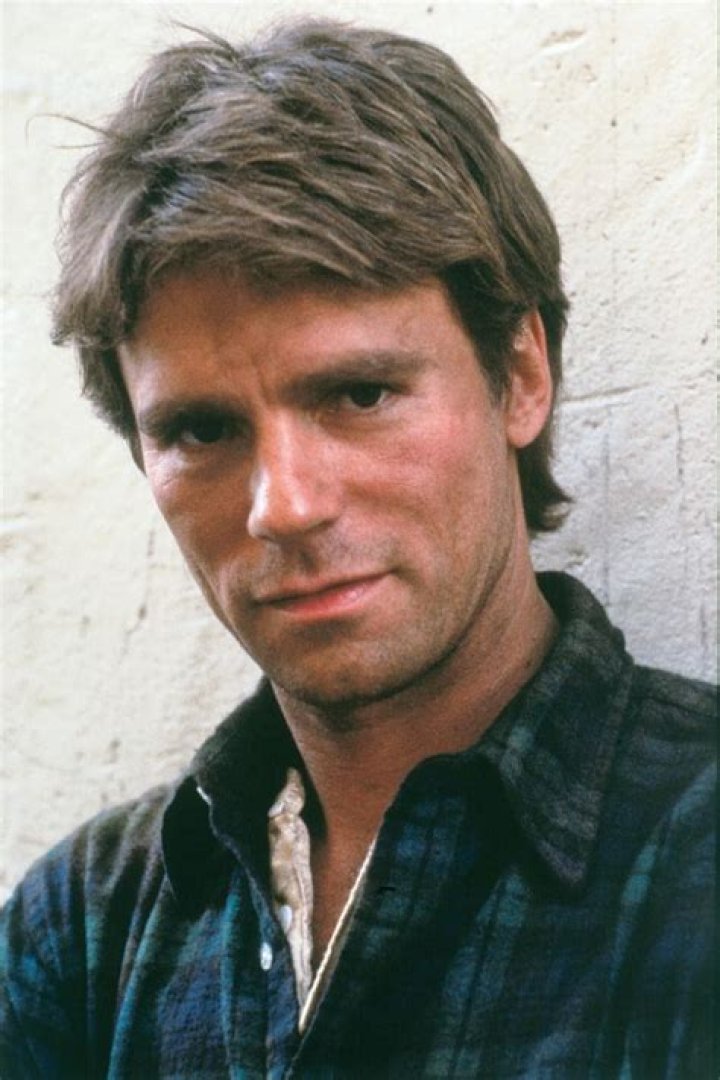 Richard Dean Anderson Biography IMDb
