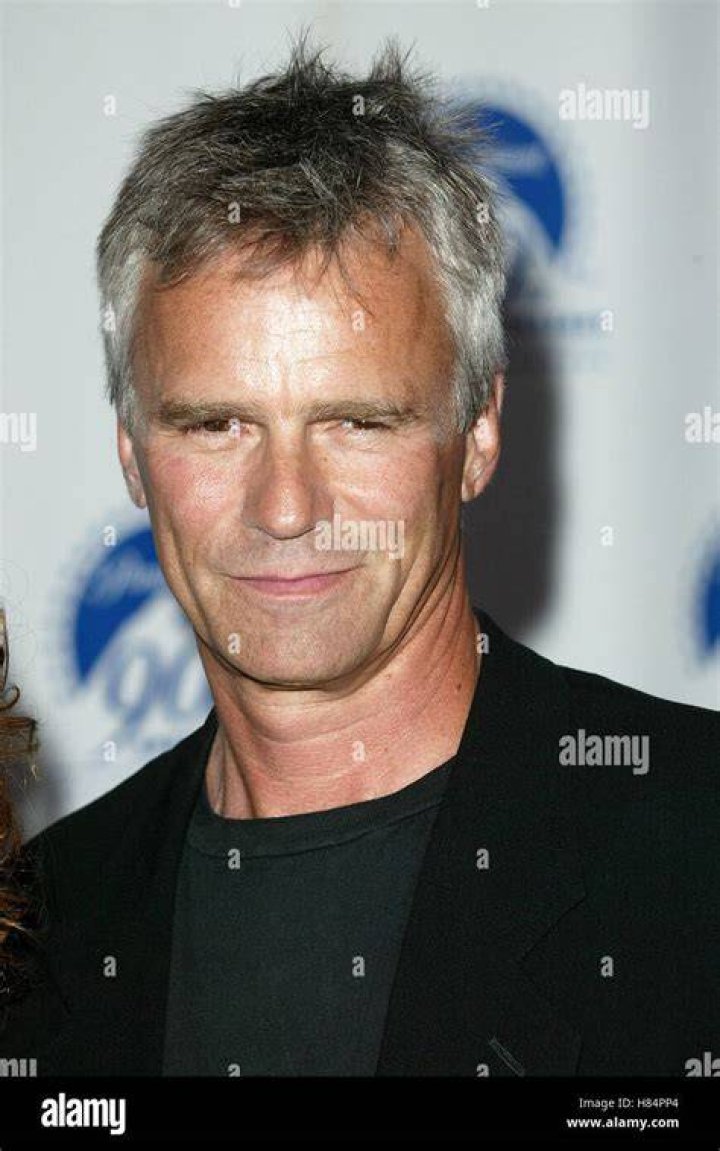 Richard Dean Anderson Ethnicity of Celebs What Nationality Ancestry