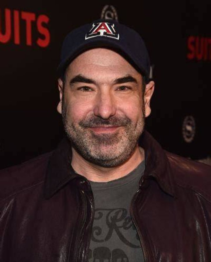 Rick Hoffman Arizona Alumni