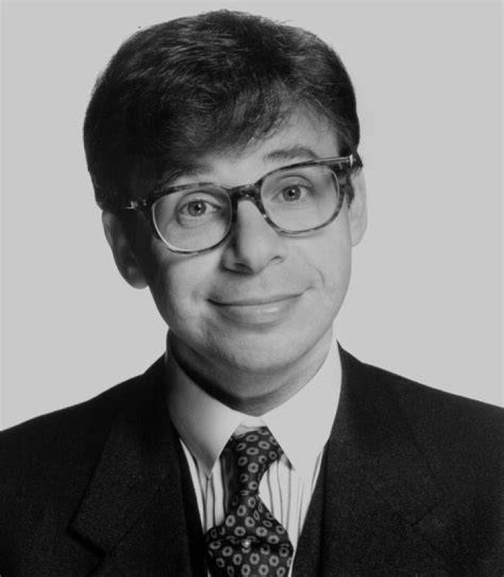 Rick Moranis Wikipedia