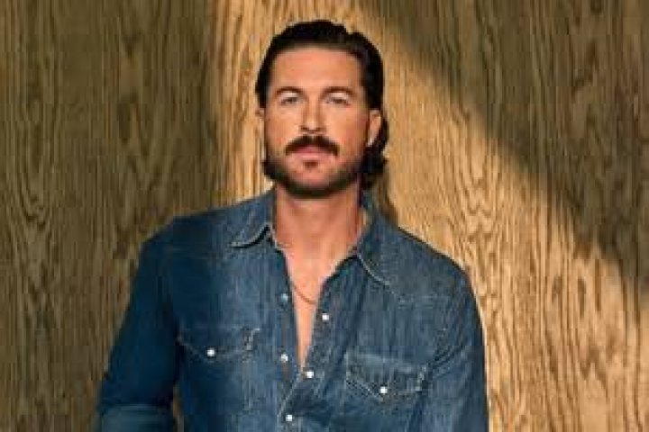 Riley Green Biography Mystery About The Singer's Relationship, Age