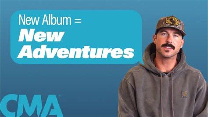 Riley Green Talks New Album and Tour Amid Adorable Puppy Playdate