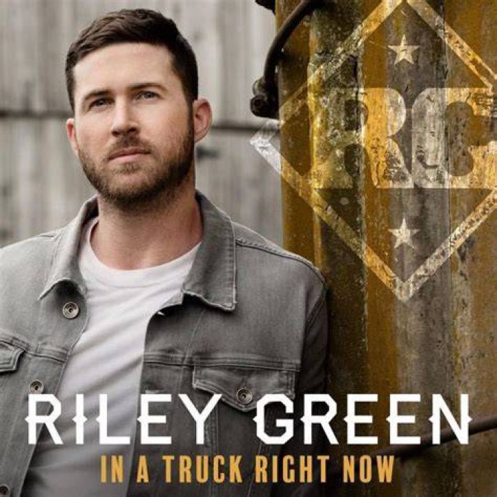 Riley Green There's a 'Piece of Me' in Every Song on New Album