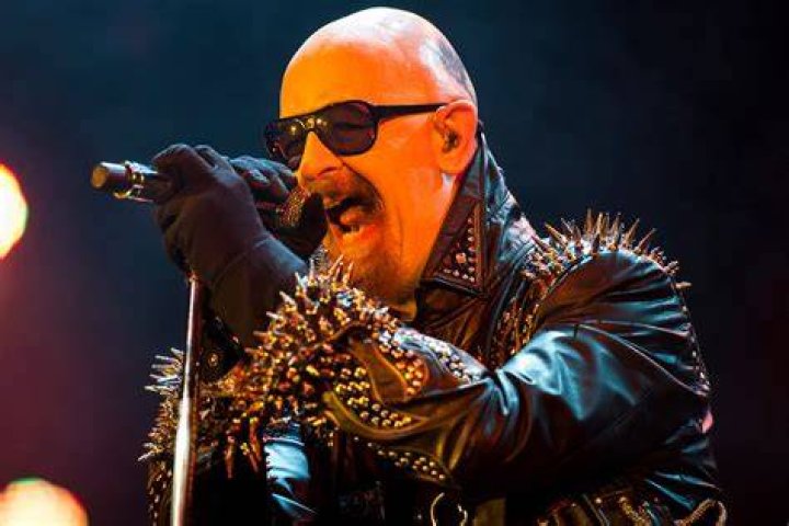 Rob Halford Talks 'Double Life' as Judas Priest's Gay Frontman, 'Cry