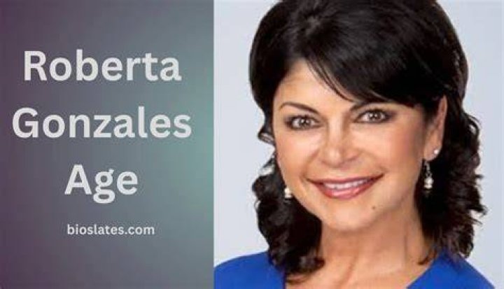 Roberta Gonzales Bio, Age, Height, Husband, Net Worth