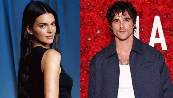 Romance no ar? Kendall Jenner e Justin Bieber juntos em caminhada
