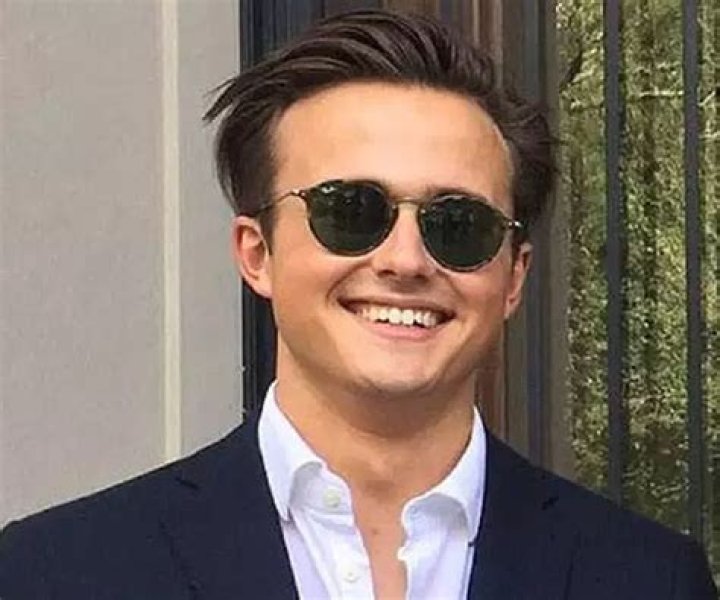 Rory Farquharson Bio, Facts, Childhood, Family Life