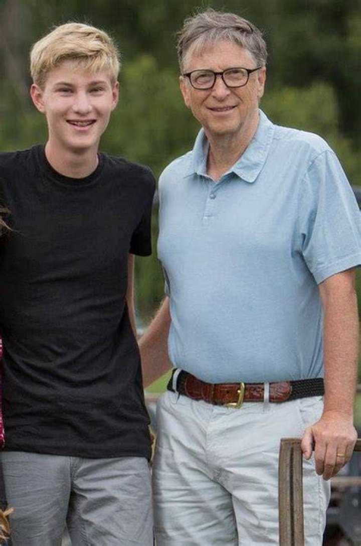 Rory John Gates Height, Age, Wiki, Net Worth and More 2024 The Personage