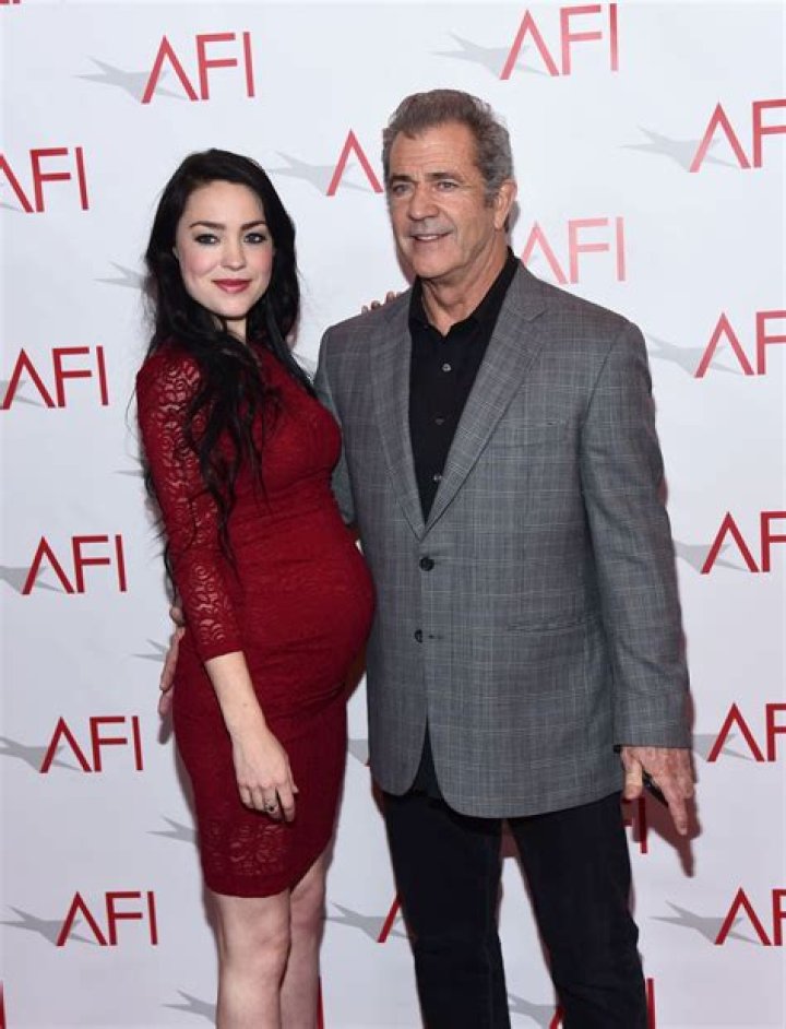 Rosalind Ross AFI Awards Luncheon in Los Angeles 1/6/ 2017 &bull; CelebMafia