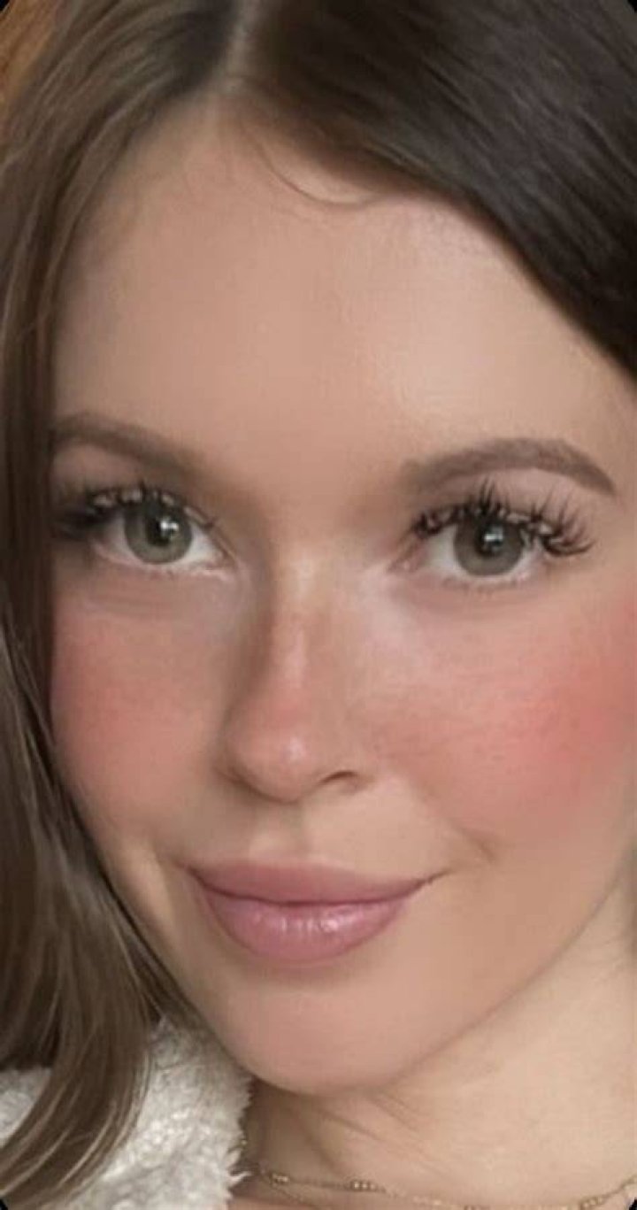 Rose Hart / rose.harrt / roseharrt nude OnlyFans, Instagram leaked photo 5