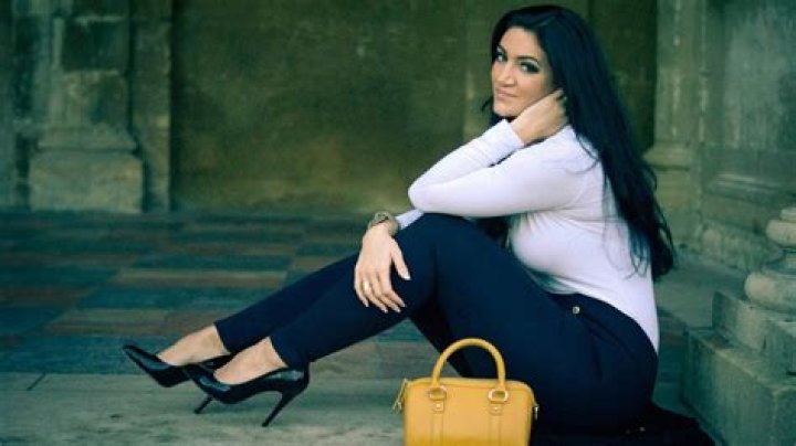 Rosee Divine sensation after Drake dinner date YouTube