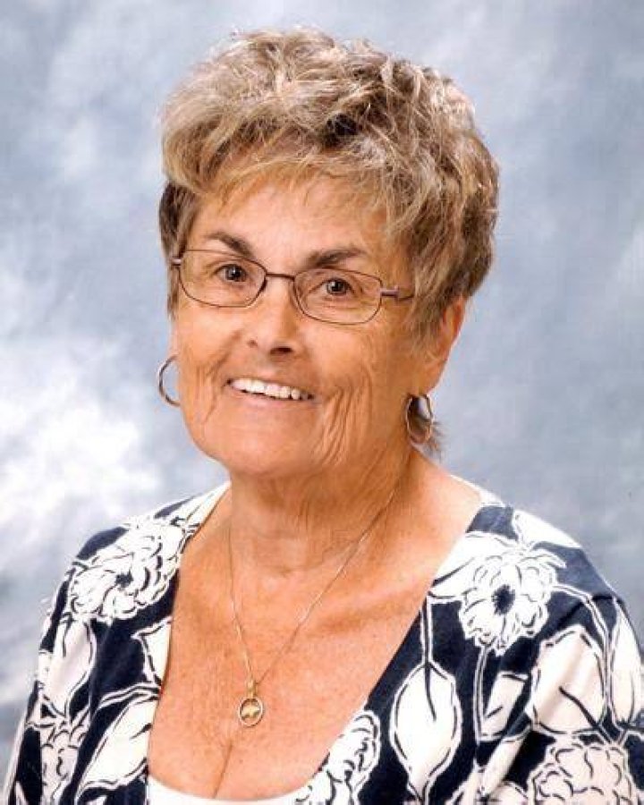 Ruby Reid Obituary Telegraph Journal