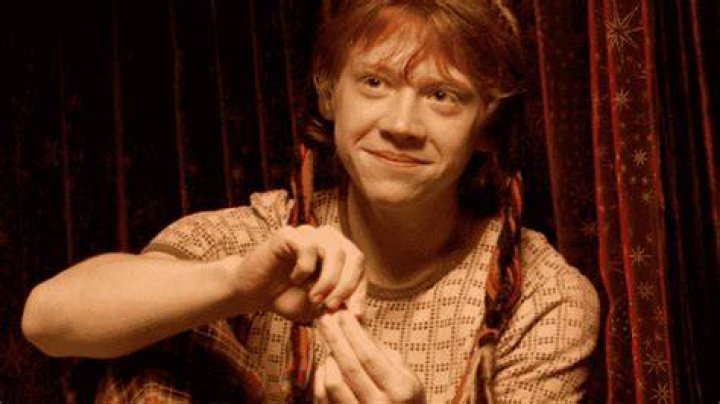 Rupert Grint's Partner Groome Gives Birth to Baby Girl