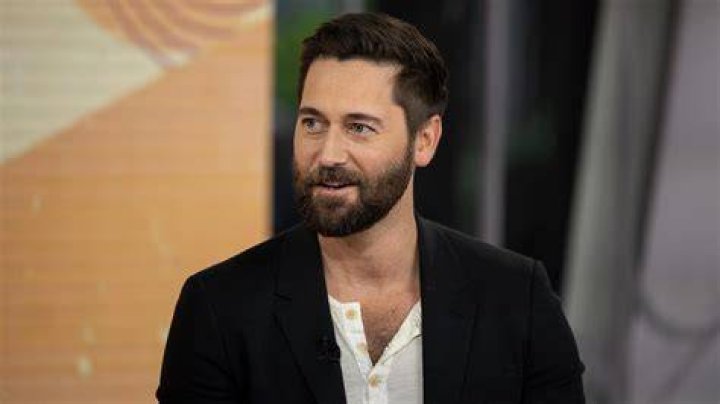 Ryan Eggold Relationship A Deep Dive Into His Love Life
