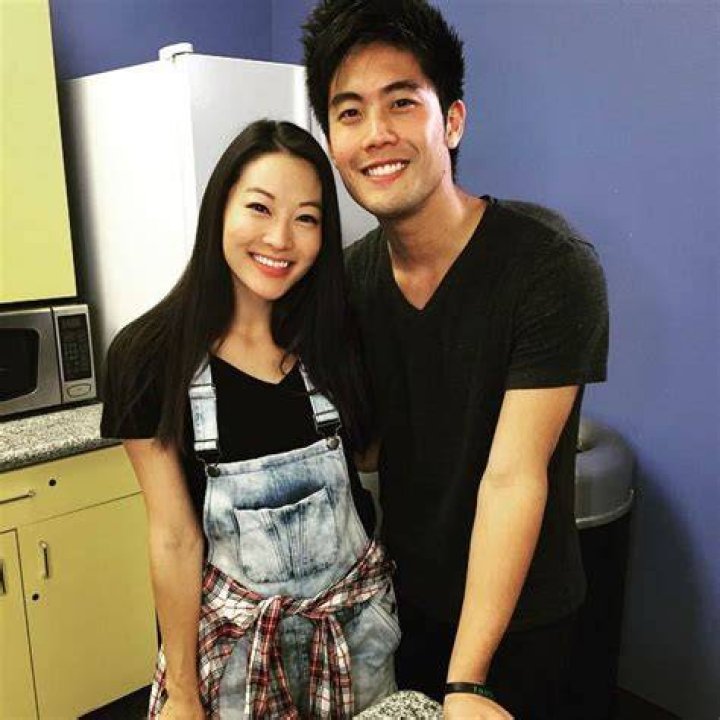 Ryan Higa Girlfriend Andrea Thi