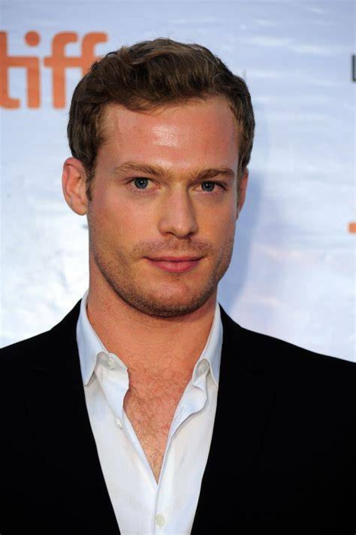 Sam Reid