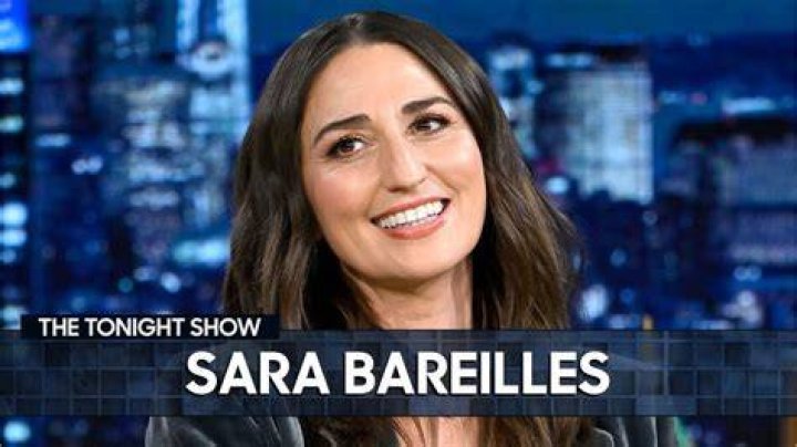Sara Bareilles A Glimpse Into Her Life And Children Ages