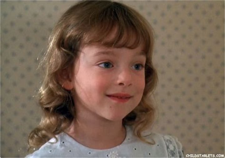 Sarah Rose Karr (American Child Actress) Wiki & Bio with Photos Videos