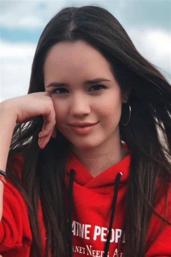Sarai Meza Wiki